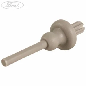 Genuine Ford Mondeo Mk3 Parcel Shelf String Retaining Knob 2000-2007 1122014 - Picture 1 of 4