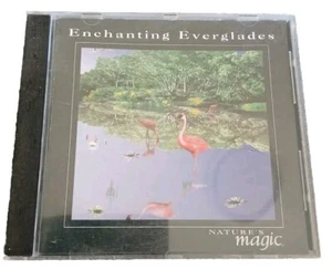 Cd Enchanting Everglades Pre-owned * - Imagen 1 de 3