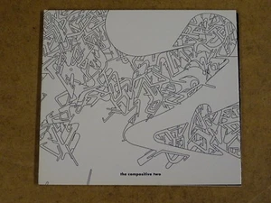 CD / THE COMPOSITIVE TWO - COMPOSITIVE THOUGHTS - Picture 1 of 2