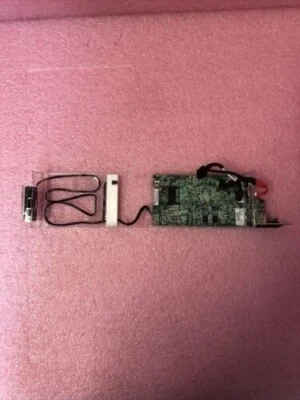 659331-001 SMART ARRAY P220I CONTROLLER WITH AIR BAFFLE AND BATTERY - Image 1 of 4