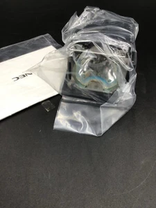 NEC VT60LP | OEM bulb housing and filter | Original NEC Package seal - Picture 1 of 8