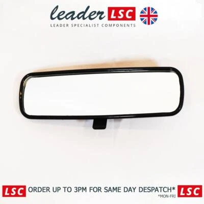 Rear View Mirror in Black Ford Mondeo Mk3 2000 to 2007 NEW 4982463 ORIGINAL - Image 1 of 4