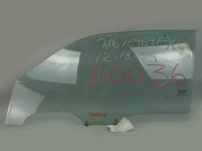 Hyundai Accent Hatchback 2000-2006 3 puertas ventana puerta de vidrio izquierda izquierda izquierda delantera OEM Foto 1 de 4