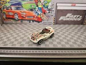HOT WHEELS nm 1998 cat a pult final run 04 pin stripe Combine postage - Picture 1 of 16
