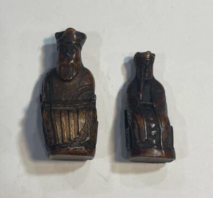 Studio Anne Carlton Collector Chess Pieces - Picture 1 of 8