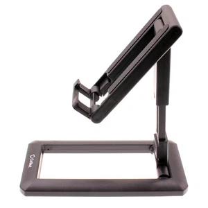 Foldable Stand Holder Travel Desktop Cradle Dock Fold-up for SmartPhones - Picture 1 of 6
