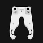 ISO30 Tool Holder Clamp Clip High-Temperature Resistant Iron+ABS Rubber