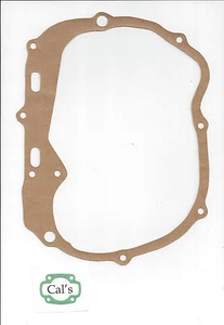HONDA Ct90, St & Atc90 OHC Rt. CRANKCASE COVER Gasket. '69-'79     (90-16) - Picture 1 of 2