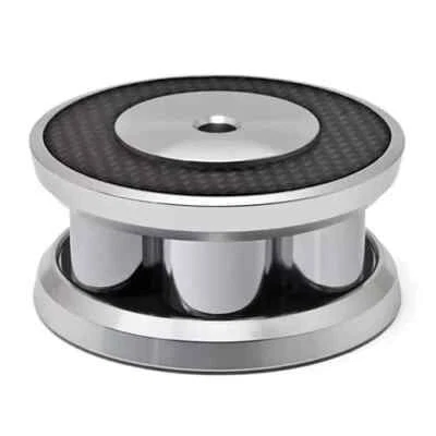 OYAIDE STB-MSX record stabilizer mass variable system - Image 1 of 2