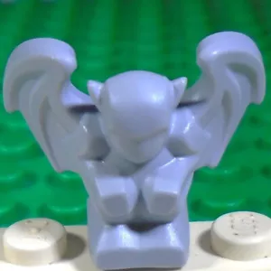 Neu Lego Lufttier - kleine Wasserspeier Figur - Bild 1 von 1