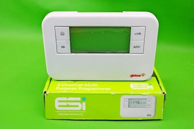 ESI ES3247B 3 Channel Multi Purpose Programmer - Image 1 of 4