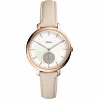 NEW in BOX Fossil ES4202SET Jacqueline 