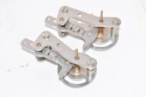 Lot of 2 NEW Foxboro Recorder Parts - Picture 1 of 2