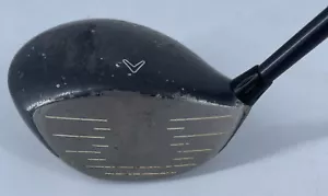 Bonito club de golf Callaway Big Bertha HAWK EYE - VFT 10° Driver 60 grafito - Imagen 1 de 9