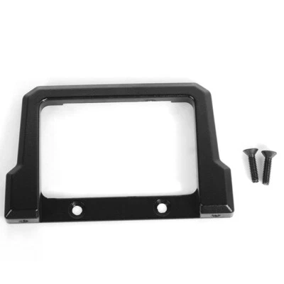 RC4WD VVV-C0597 Metal Bumper : 1/18 Gelande II D90 - Image 1 of 4