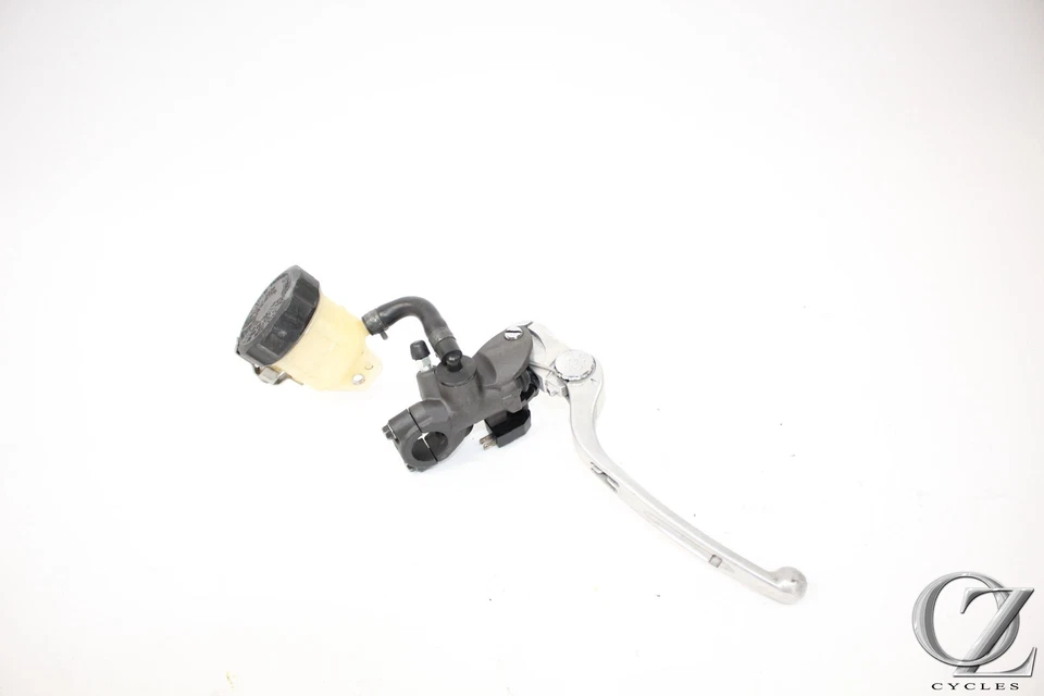 06-07 Maestro de freno delantero SUZUKI GSXR750 GSXR 750 Foto 1 de 4