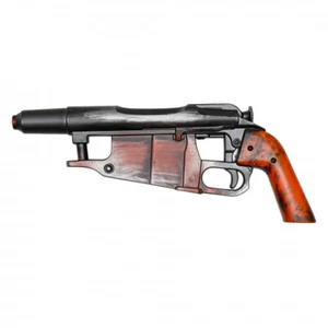 Pistola Obrez Primera Guerra Mundial - Imagen 1 de 2