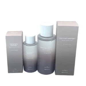 [Haruharu WONDER] Tónico hialurónico de arroz negro 150 ml/300 ml/cosméticos coreanos - Imagen 1 de 13