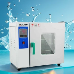 New 220V 300W Lab Electro-thermal Constant-temp Microbial Fermented Incubator AU - Picture 1 of 6
