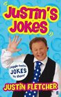 Justin's Jokes, Paperback by Fletcher, Justin, Like New Used, Free P&P in the UK