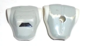 LANARD CORPS STAR FORCE  Body Part   Electro V2 (Gray)      Torso    C8 USED - Picture 1 of 2