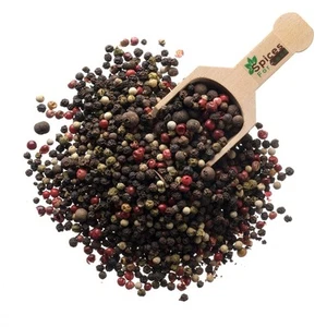 Peppercorns, Five Blend Whole -By Spicesforless - Picture 1 of 2