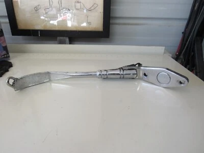 PATA DE CABRA Early big dog montaje de goma profesional deporte husky wolf boxer usado Foto 1 de 4