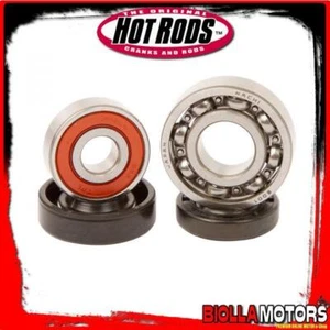 WPK0016 WATER PUMP REPAIR KIT HOT RODS Yamaha YZ 250F 2004- - Picture 1 of 5