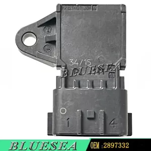 1 pieza nuevo sensor de temperatura de aire de admisión 289733 para Dodge Ram diésel 2500 3500 - Imagen 1 de 5