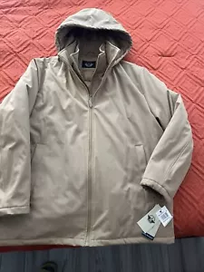Dockers Men’s Jacket Xl New - Picture 1 of 12