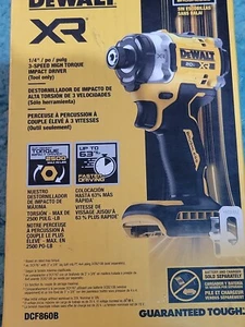 dcf860b Xr impacto - Imagen 1 de 2