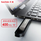 1 szt. SanDisk 256GB 3.2 Metal Business Encryption Dysk flash USB