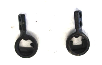 宝马原始设备制造商 正品 E30 E36 Z3 FCABS 前控制臂衬套套装 一对 — 第 1/3 张图片