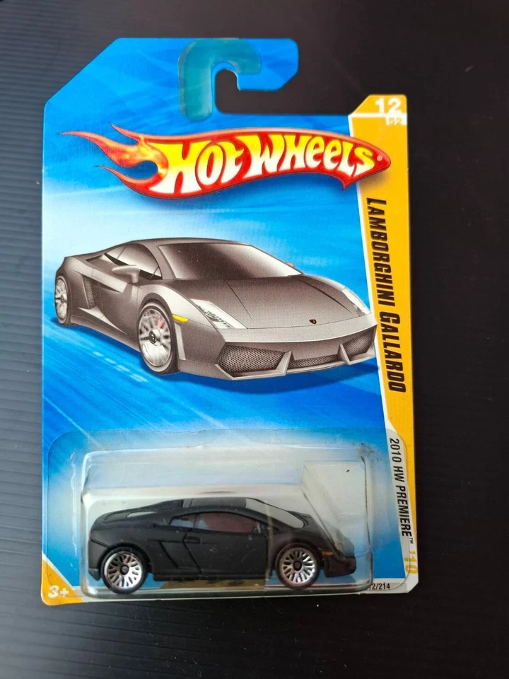 Ghostbusters Ecto1 1959 Cadillac Hot Wheels Car 2010 HW Premiere