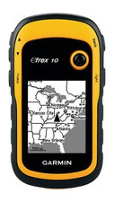 Garmin eTrex Garmin Etrex 10 Outdoor (Portable) GPS