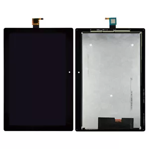 LCD Display With Touch Screen For Lenovo Tab 2 A10-30 YT3-X30 X30F TB2-X30F - Picture 1 of 5