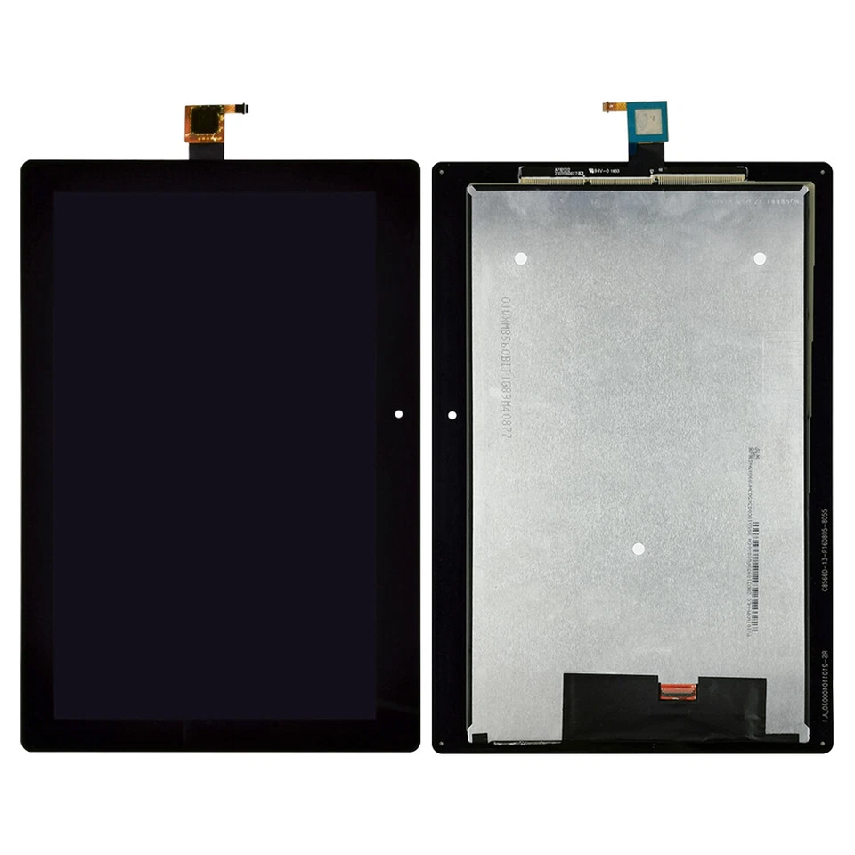 LCD Display With Touch Screen For Lenovo Tab 2 A10-30 YT3-X30 X30F TB2-X30F  - Image 1 of 4
