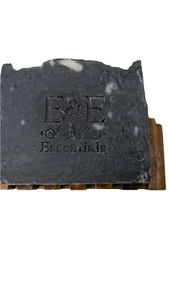 Charcoal Bar Soap - Picture 1 of 7