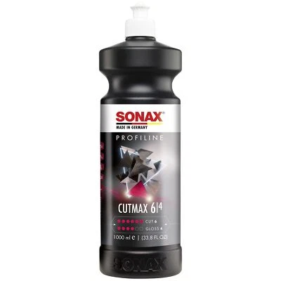 246300 Profiline CutMax - 33.8 fl. oz. - Image 1 of 4