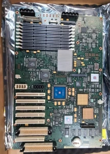 IBM Backplane Motherboard processor 9406 170 2291 AS400 AS/400 97H9280 99H5264 - Bild 1 von 6