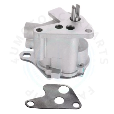 Front Engine Oil Pump For 81-06 Dodge Jeep Cherokee CJ7 4.0L L6 OHV EP81A - Image 1 of 4