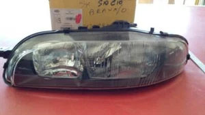 LPD952 Faro Fanale Proiettore sx Fiat Brava Bravo - Originale MARELLI - Imagen 1 de 2