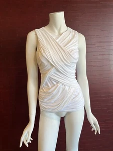 Women’s Bailey 44 Diana Drape Front Tank Size M - Picture 1 of 5