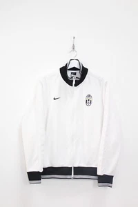 NIKE JUVENTUS 2012-13 TRACKSUIT TOP,JACKET,RETRO,SIZE:LARGE - Picture 1 of 6