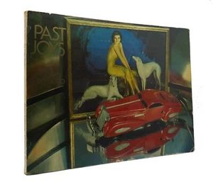 Past Joys Botto, Ken - Imagen 1 de 1