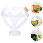 Transparent Candy Container, Perfect For Wedding Dessert Buffets