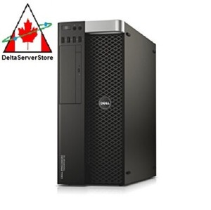 28 Logical Core Dell Precision T5810 WorkStation E5-2697 V3 2.60Ghz , 48GB RAM 