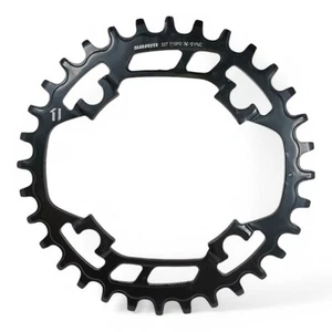Sram Chainring Narrow Wide 32t 94BCD 11 speed SS - Picture 1 of 7
