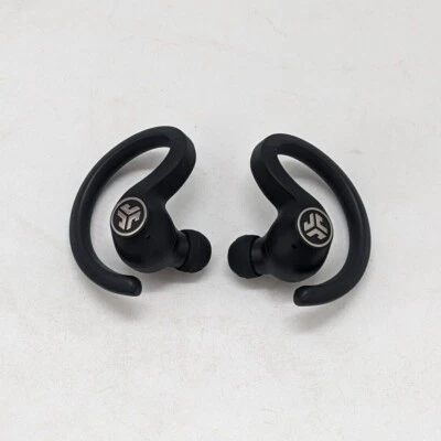 Left or right ear ONLY JLab JBuds Air Sport true wireless earbuds headphones - Image 1 of 4