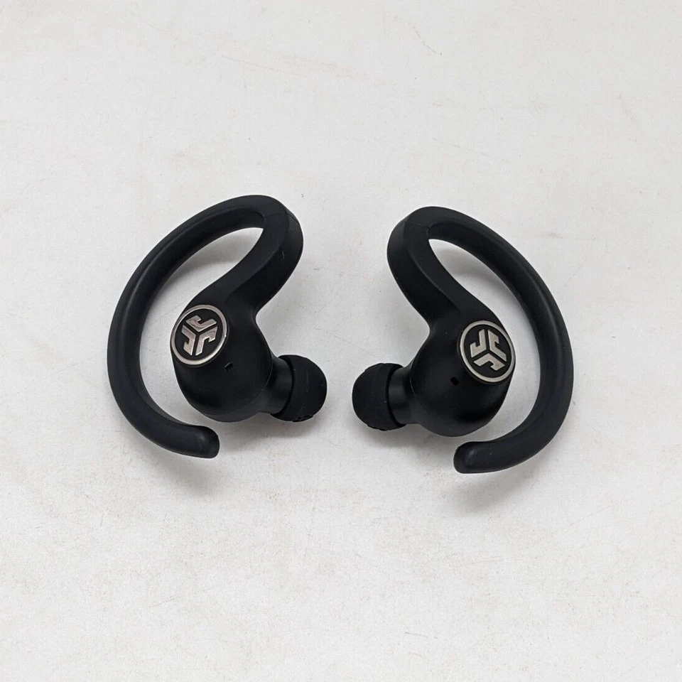 Left or right ear ONLY JLab JBuds Air Sport true wireless earbuds headphones - Image 1 of 4